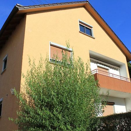 Apartments Mosbach 모스바흐 외부 사진
