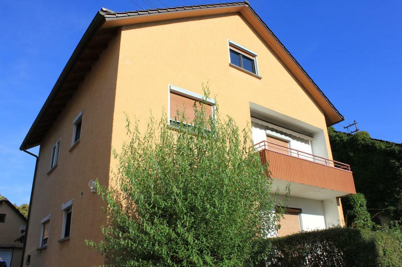 Apartments Mosbach 모스바흐 외부 사진