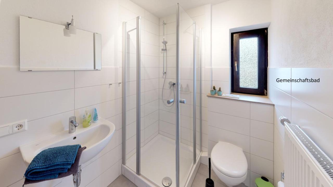Apartments Mosbach 모스바흐 외부 사진