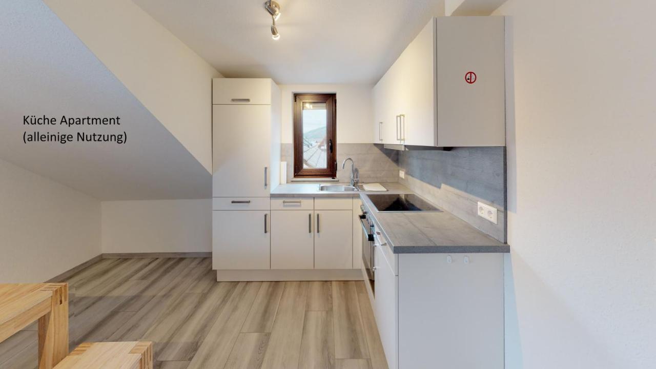Apartments Mosbach 모스바흐 외부 사진